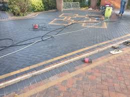 Best Driveway Overlay Services  in Jim Thorpe, PA